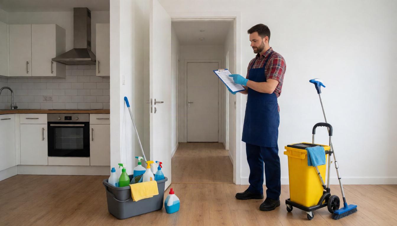 Keep handovers organized